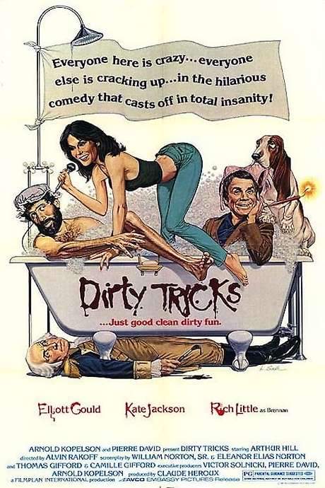 Dirty Tricks